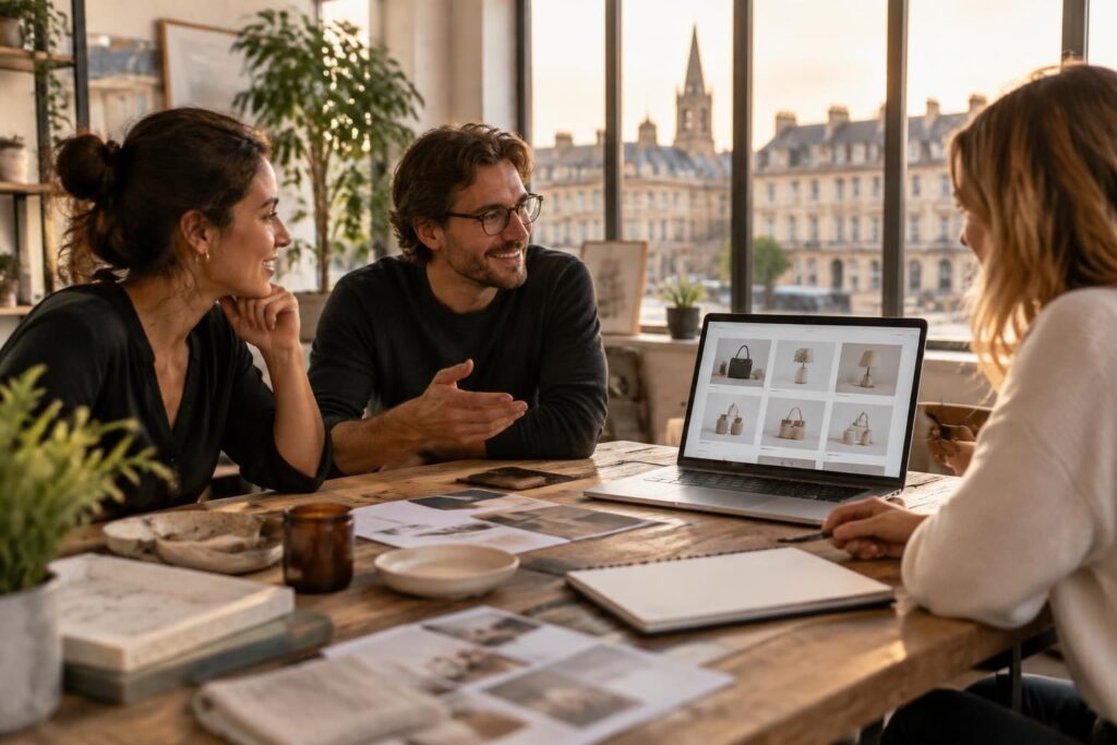 Agence Shopify Bordeaux : choisir le partenaire idéal pour votre boutique en ligne