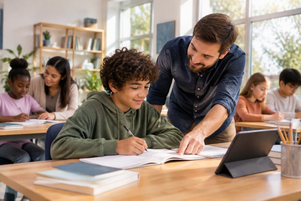 découvrez le learning assistance program (lap), ses dispositifs de soutien et ses programmes d’aide pour accompagner les élèves dans leurs apprentissages.