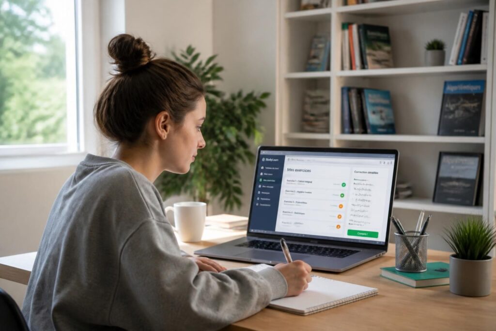 Quizinière Canopé : tout sur la plateforme d&rsquo;exercices et corrections en ligne