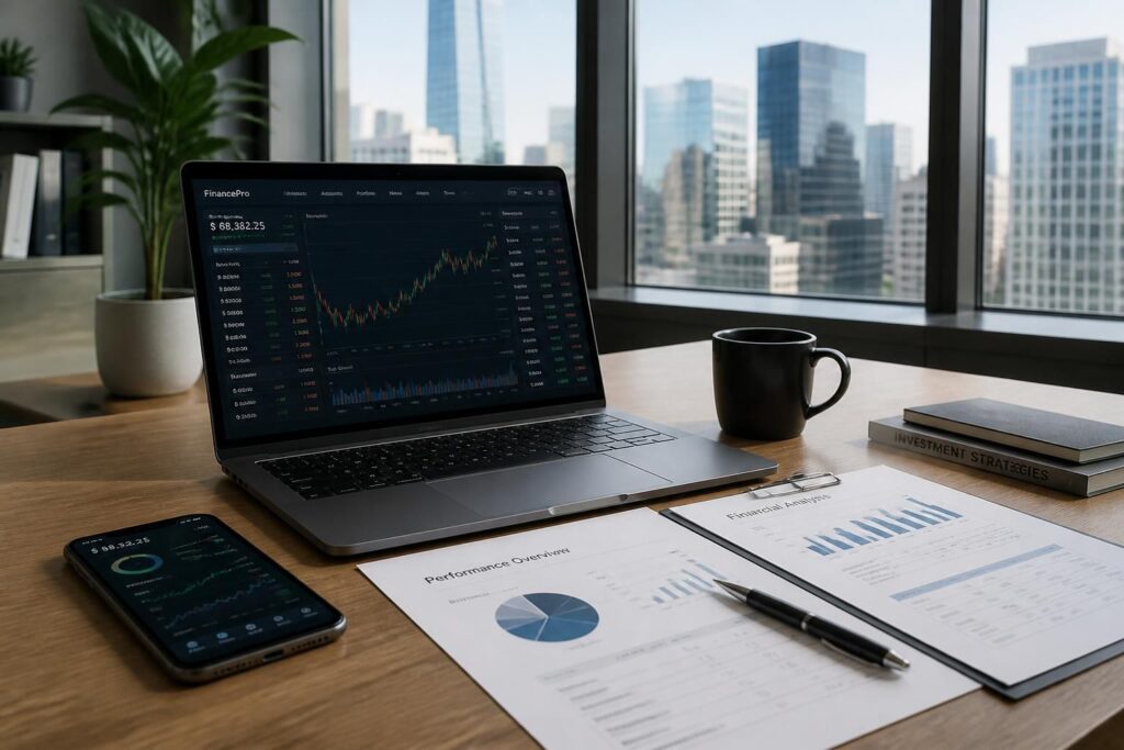 atf-conseil-finance.fr : actualités et services du conseil financier en ligne