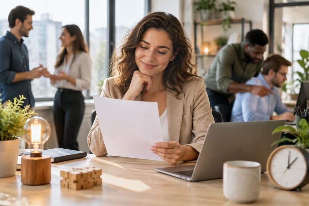 Compétences transversales : définition, exemples et valorisation sur un CV