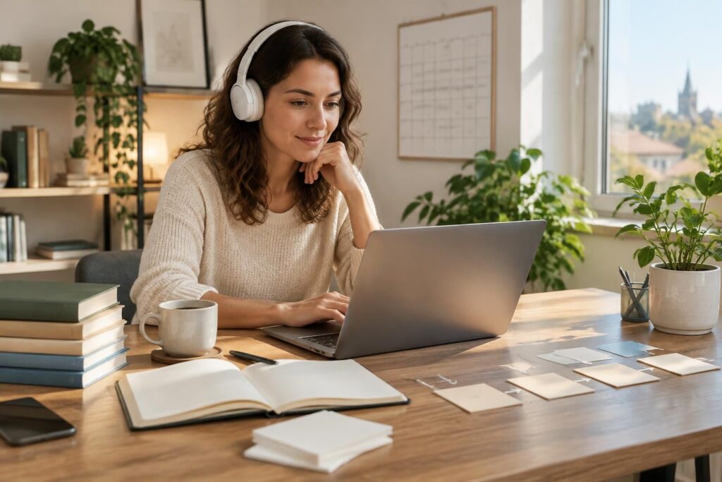 découvrez comment devenir rédacteur freelance : étapes clés, conseils pratiques et formations pour trouver vos clients et réussir votre activité.