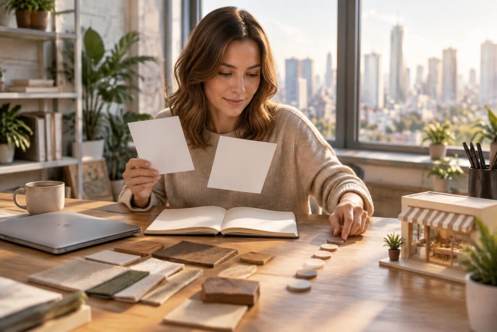 Entrepreunariat ou entrepreneuriat : comprendre la différence et bien démarrer