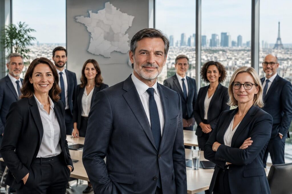 découvrez les profils des présidents régionaux et nationaux du medef en france : parcours, responsabilités et rôle au sein de l’organisation patronale.