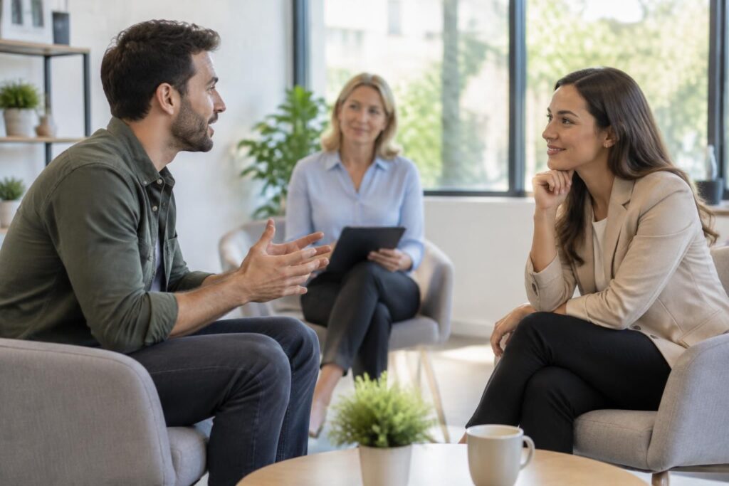 Verbal non verbal : tests, définitions et rôle dans la communication efficace